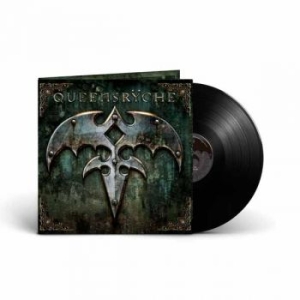 Queensryche - Queensryche (Black Vinyl Lp) i gruppen VINYL / Kommende / Metal hos Bengans Skivbutik AB (5663901)