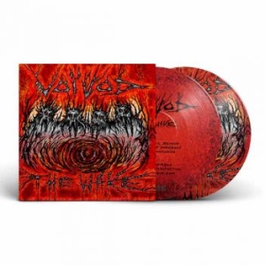 Voivod - Wake (2 Lp Picture Disc Vinyl) i gruppen VINYL / Kommende / Metal hos Bengans Skivbutik AB (5663905)