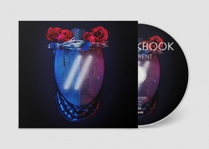 Blackbook - Different i gruppen CD / Pop-Rock hos Bengans Skivbutik AB (5663914)