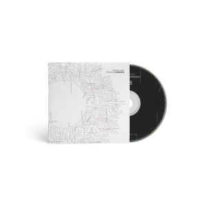 Nine Inch Nails - Tron Ares: Divergence i gruppen CD / Kommende / Pop-Rock hos Bengans Skivbutik AB (5663946)