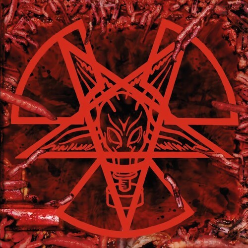 Impaled Nazarene - All That You Fear i gruppen CD / Metal hos Bengans Skivbutik AB (5663949)