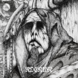 Noenum - Noenum i gruppen CD hos Bengans Skivbutik AB (5663953)