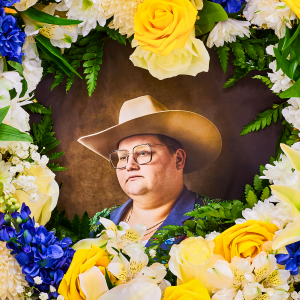 Joshua Ray Walker - Ain't Dead Yet i gruppen CD / Kommende / Pop-Rock hos Bengans Skivbutik AB (5663960)