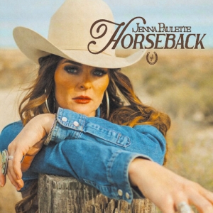 Jenna Paulette - Horseback i gruppen VINYL / Country hos Bengans Skivbutik AB (5663962)