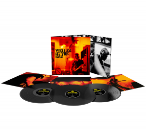 Paul Weller - Weller At The Bbc Vol 2 (3Lp) i gruppen VINYL / Kommende / Pop-Rock hos Bengans Skivbutik AB (5663972)