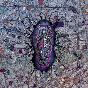 Mindless Self Indulgence - How I Learned To Stop Giving A Shit And Love Msi i gruppen VI TIPSER / Fredagsutgivelser / 2026-05-22 hos Bengans Skivbutik AB (5663983)