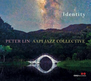 Peter Lin & Aapi Jazz Collective - Identity i gruppen VI TIPSER / Fredagsutgivelser / 2026-04-03 hos Bengans Skivbutik AB (5663985)