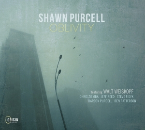 Shawn Purcell - Oblivity i gruppen VI TIPSER / Fredagsutgivelser / 2026-04-03 hos Bengans Skivbutik AB (5663989)