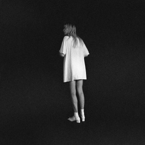 Bnny - Everything (Blue In Clear Vinyl) i gruppen VINYL / Kommende / Pop-Rock hos Bengans Skivbutik AB (5664024)