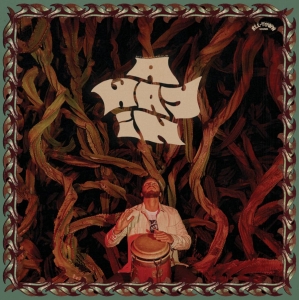 Mitchum Yacoub - A Way In i gruppen VINYL / Kommende / RnB-Soul hos Bengans Skivbutik AB (5664026)