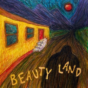 Greg Mendez - Beauty Land i gruppen CD / Kommende / Pop-Rock hos Bengans Skivbutik AB (5664032)