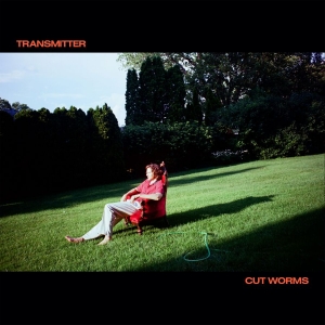 Cut Worms - Transmitter (Ltd Clear Red Vinyl) i gruppen VINYL / Kommende / Pop-Rock hos Bengans Skivbutik AB (5664036)