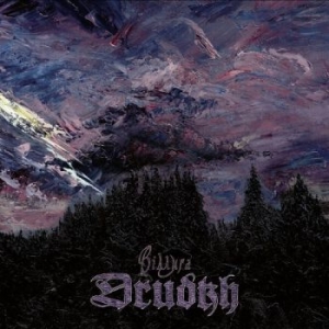 Drudkh - Thaw (Digipack) i gruppen CD / Kommende / Metal hos Bengans Skivbutik AB (5664052)