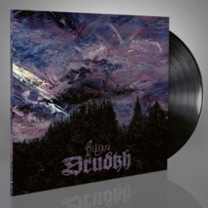 Drudkh - Thaw (Black Vinyl Lp) i gruppen VINYL / Kommende / Metal hos Bengans Skivbutik AB (5664053)