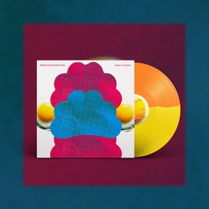 Prince Daddy & The Hyena - Hotwire Trip Switch i gruppen VINYL / Kommende / Pop-Rock hos Bengans Skivbutik AB (5664056)