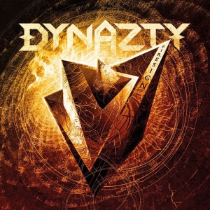 Dynazty - Firesign i gruppen CD / Kommende / Metal hos Bengans Skivbutik AB (5664062)