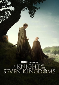 Movie - A Knight Of The Seven Kingdoms i gruppen Film / Film DVD /  /  hos Bengans Skivbutik AB (5664083)