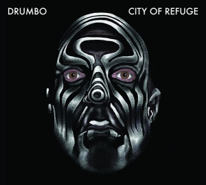 Drumbo - City Of Refuge i gruppen VINYL / Pop-Rock hos Bengans Skivbutik AB (5664092)