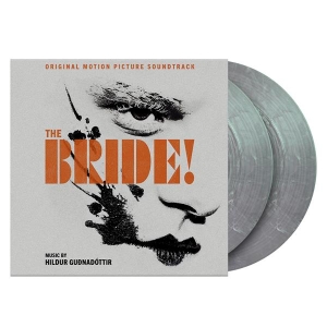 Hildur Gudnadottir - The Bride i gruppen VINYL / Kommende / Film-Musikkkal hos Bengans Skivbutik AB (5664098)
