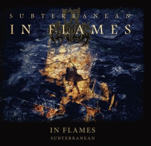 In Flames - Subterranean (Cd Box) i gruppen CD hos Bengans Skivbutik AB (5664103)