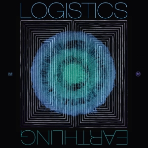 Logistics - Earthling i gruppen VI TIPSER / Mest Forhåndsbestilt - Vinyl hos Bengans Skivbutik AB (5664105)