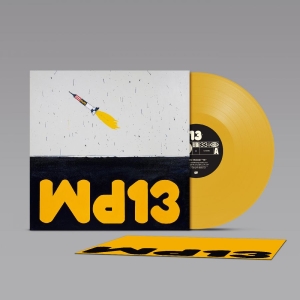 White Denim - 13 i gruppen VINYL / Kommende / Pop-Rock hos Bengans Skivbutik AB (5664106)