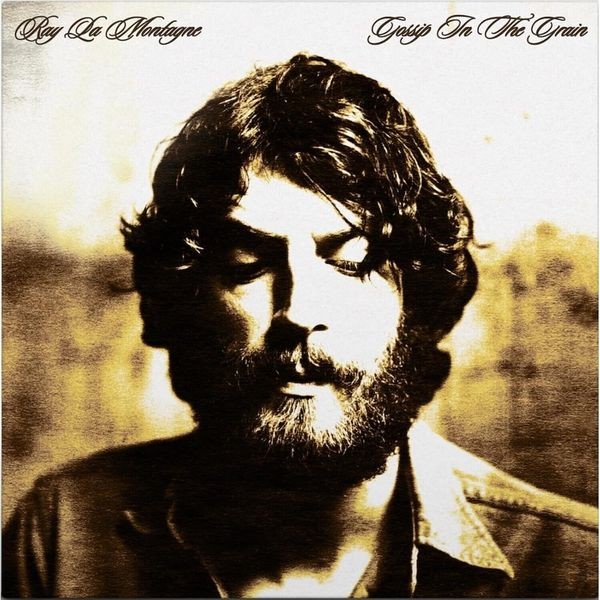 Ray Lamontagne - Gossip In The Grain i gruppen VINYL / Pop-Rock hos Bengans Skivbutik AB (5664115)