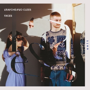 Kravchenko Clees - Faces i gruppen VINYL / Kommende / Jazz hos Bengans Skivbutik AB (5664119)