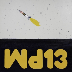 White Denim - 13 i gruppen CD / Kommende / Pop-Rock hos Bengans Skivbutik AB (5664132)