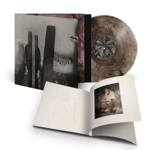 Trelldom - By The Word (Marbled Vinyl Lp) i gruppen VINYL / Kommende / Metal hos Bengans Skivbutik AB (5664156)