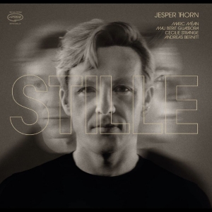 Jesper Thorn - Stille i gruppen VI TIPSER / Hjem - Vinyl Nyheter & Kommende hos Bengans Skivbutik AB (5664300)