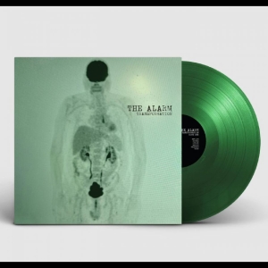 The Alarm - Transformation i gruppen VINYL / Kommende / Pop-Rock hos Bengans Skivbutik AB (5664315)