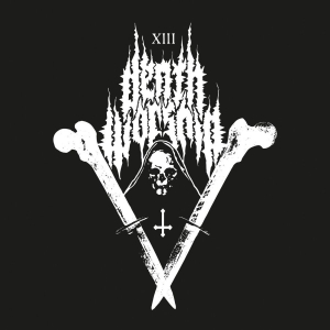 Death Worship - Reaping Majesty i gruppen CD / Kommende / Metal hos Bengans Skivbutik AB (5664330)