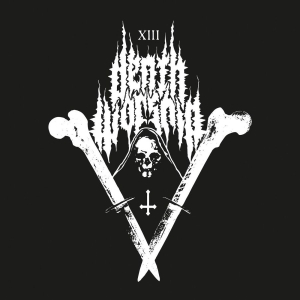 Death Worship - Reaping Majesty i gruppen VI TIPSER / Fredagsutgivelser / 2026-05-08 hos Bengans Skivbutik AB (5664330)