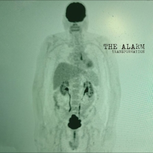 The Alarm - Transformation i gruppen CD / Kommende / Pop-Rock hos Bengans Skivbutik AB (5664334)