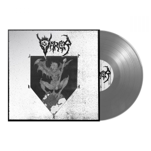 Vargr - F.T.W. (Silver Vinyl Lp) i gruppen VINYL / Kommende / Metal hos Bengans Skivbutik AB (5664343)