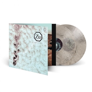 Zu - Ferrum Sidereum (2 Lp Marbled Vinyl i gruppen VINYL / Kommende / Metal hos Bengans Skivbutik AB (5664344)