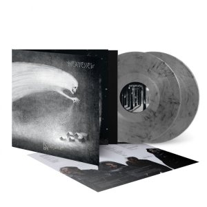 Hexvessel - Nocturne (2 Lp Marbled Vinyl) i gruppen VINYL / Kommende / Metal hos Bengans Skivbutik AB (5664350)