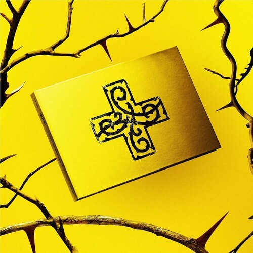 Tomorrow X Together - 7Th Year: A Moment Of Stillness In i gruppen CD / Pop-Rock hos Bengans Skivbutik AB (5664366)