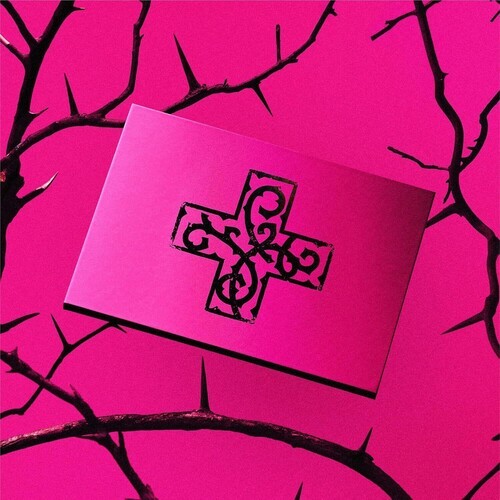 Tomorrow X Together - 7Th Year: A Moment Of Stillness In i gruppen CD / Pop-Rock hos Bengans Skivbutik AB (5664368)