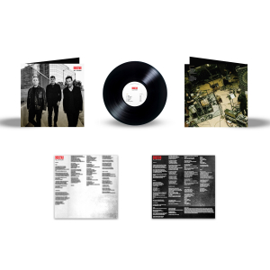 Dogstar - All In Now i gruppen VINYL / Kommende / Pop-Rock hos Bengans Skivbutik AB (5664374)