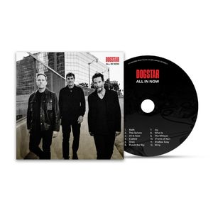 Dogstar - All In Now i gruppen CD hos Bengans Skivbutik AB (5664375)