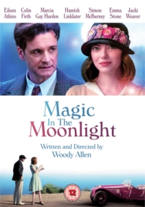 Movie - Magic In The Moonlight i gruppen -Start Movie hos Bengans Skivbutik AB (5664384)