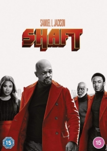 Movie - Shaft i gruppen -Start Movie hos Bengans Skivbutik AB (5664394)