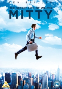 Movie - The Secret Life Of Walter Mitty i gruppen -Start Movie hos Bengans Skivbutik AB (5664408)