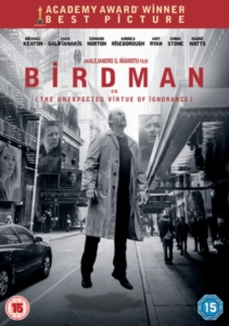 Movie - Birdman i gruppen -Start Movie hos Bengans Skivbutik AB (5664409)