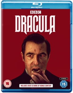 Movie - Dracula i gruppen -Start Movie hos Bengans Skivbutik AB (5664415)
