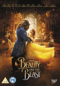 Movie - Beauty And The Beast i gruppen -Start Movie hos Bengans Skivbutik AB (5664420)