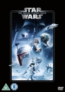 Movie - Star Wars: Episode V - The Empire Strikes Back i gruppen -Start Movie hos Bengans Skivbutik AB (5664424)