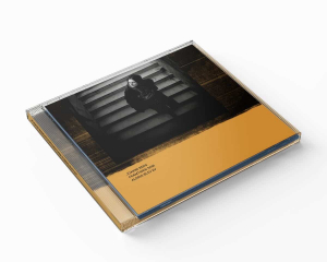 Joakim Berg - Framtiden Som Aldrig Blev Av i gruppen CD / Kommende / Pop-Rock hos Bengans Skivbutik AB (5664442)